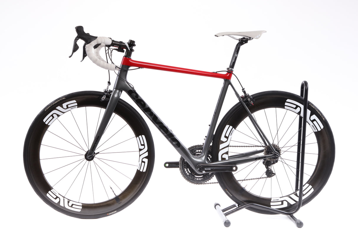 Bicicleta de carretera CERVELO R5 2016 - 56 CM