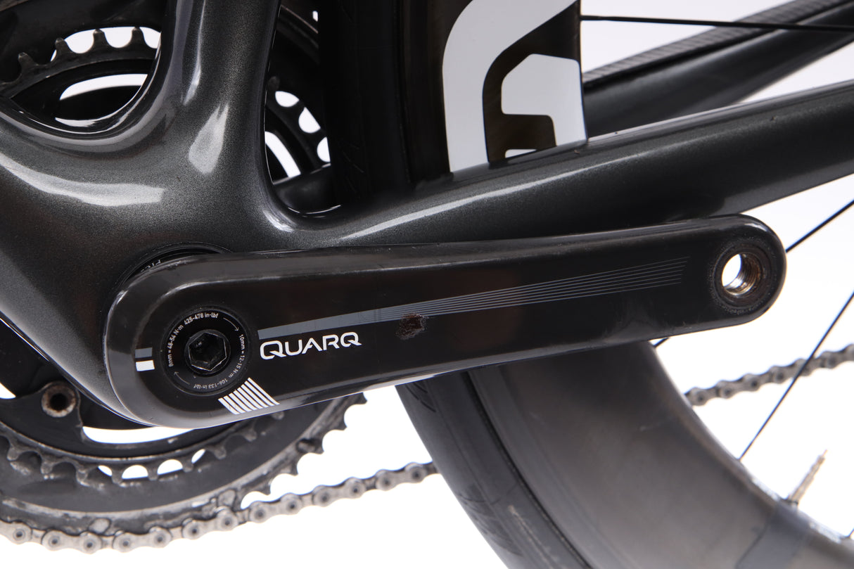 Bicicleta de carretera CERVELO R5 2016 - 56 CM