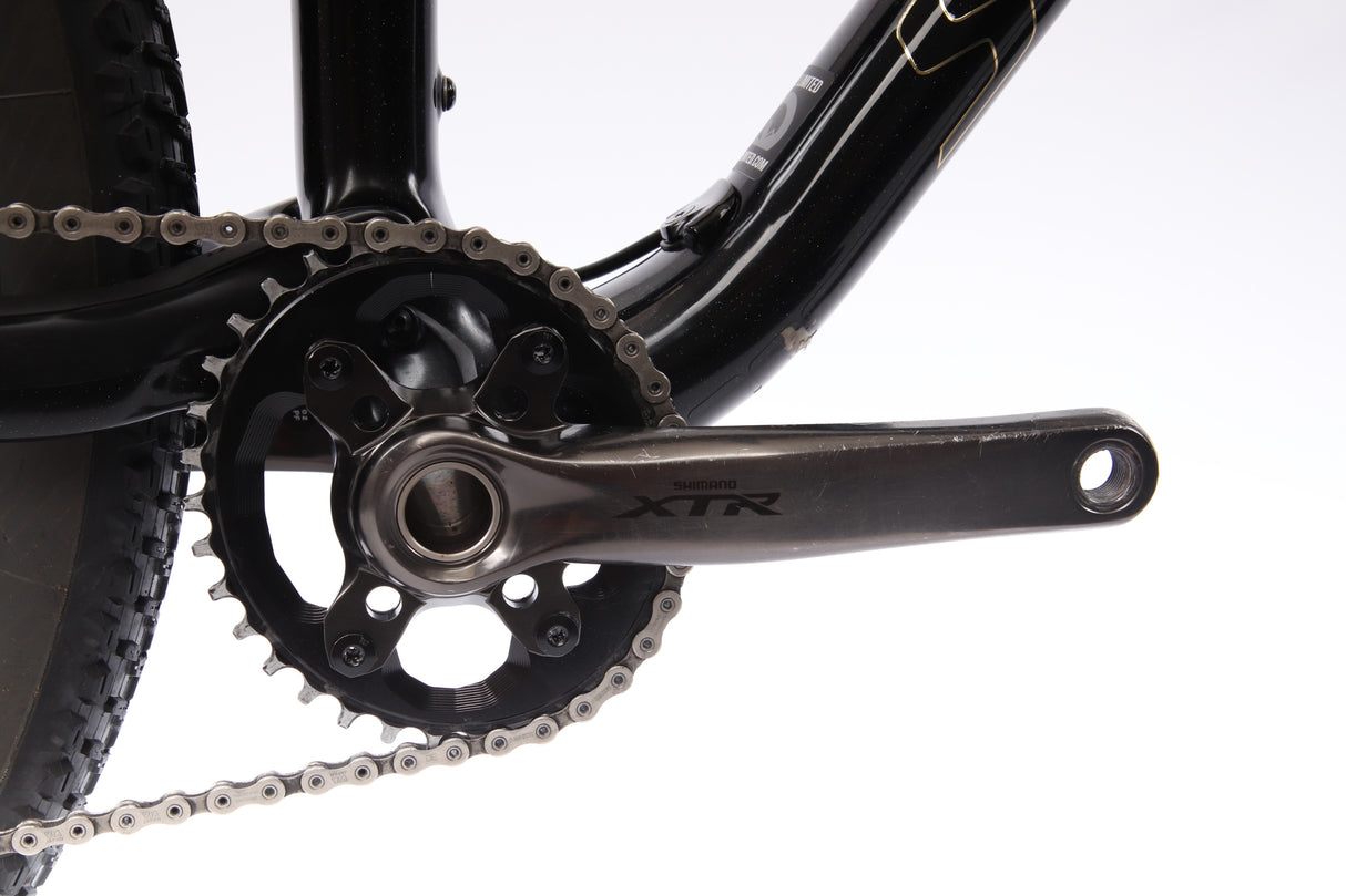 Bicicleta de montaña Specialized S-Works Epic LTD 2020 - Mediana