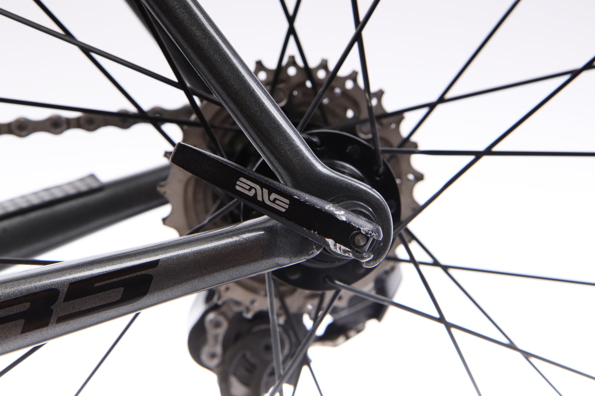 Bicicleta de carretera CERVELO R5 2016 - 56 CM