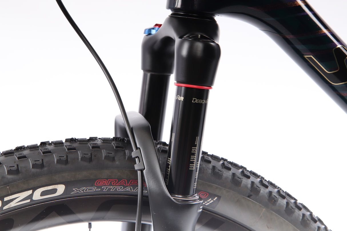 Bicicleta de montaña Specialized S-Works Epic LTD 2020 - Mediana