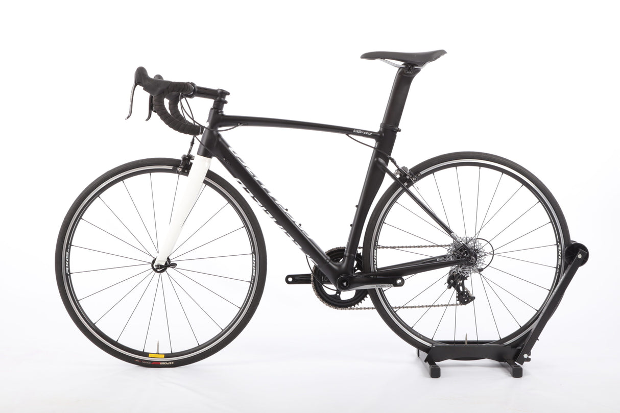 Bicicleta de carretera Specialized Allez DSW Sprint X1 Comp 2016 - 56 cm