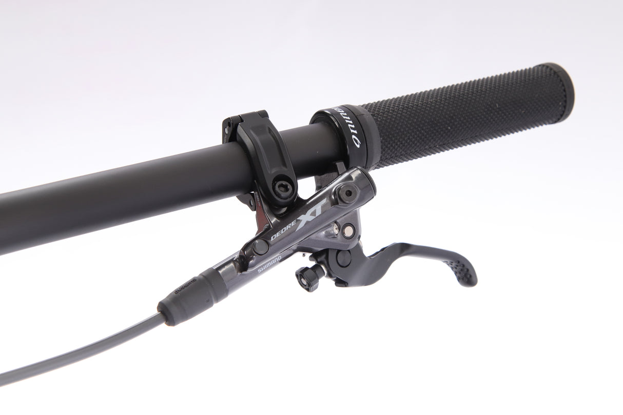 Bicicleta de montaña Niner RKT 9 RDO 2021 - Mediana