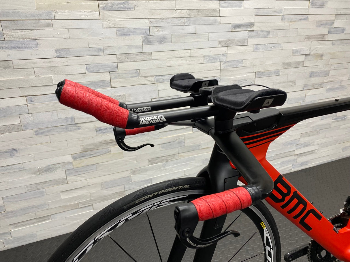 2017 BMC Timemachine 01  Triathlon Bike - M/L