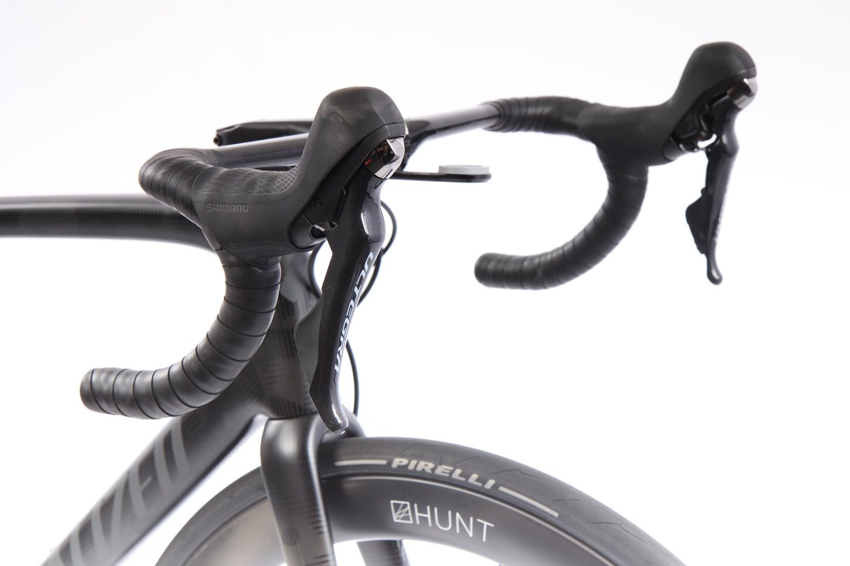 Bicicleta de carretera Specialized Tarmac SL6 Comp 2021 - 56 cm