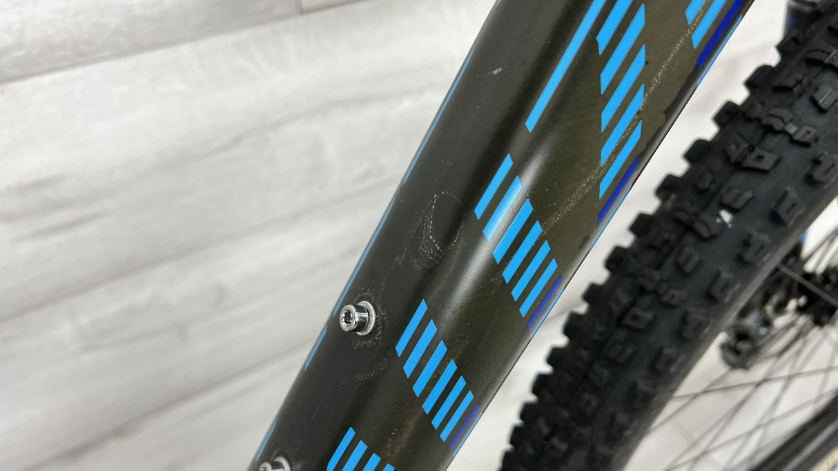 Bicicleta de montaña Specialized Epic Expert Carbon 29er 2015 - Grande