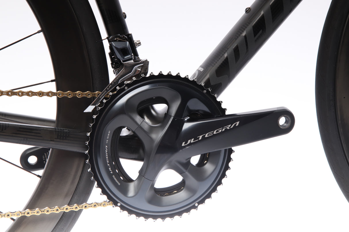 Bicicleta de carretera Specialized Tarmac SL6 Comp 2021 - 56 cm