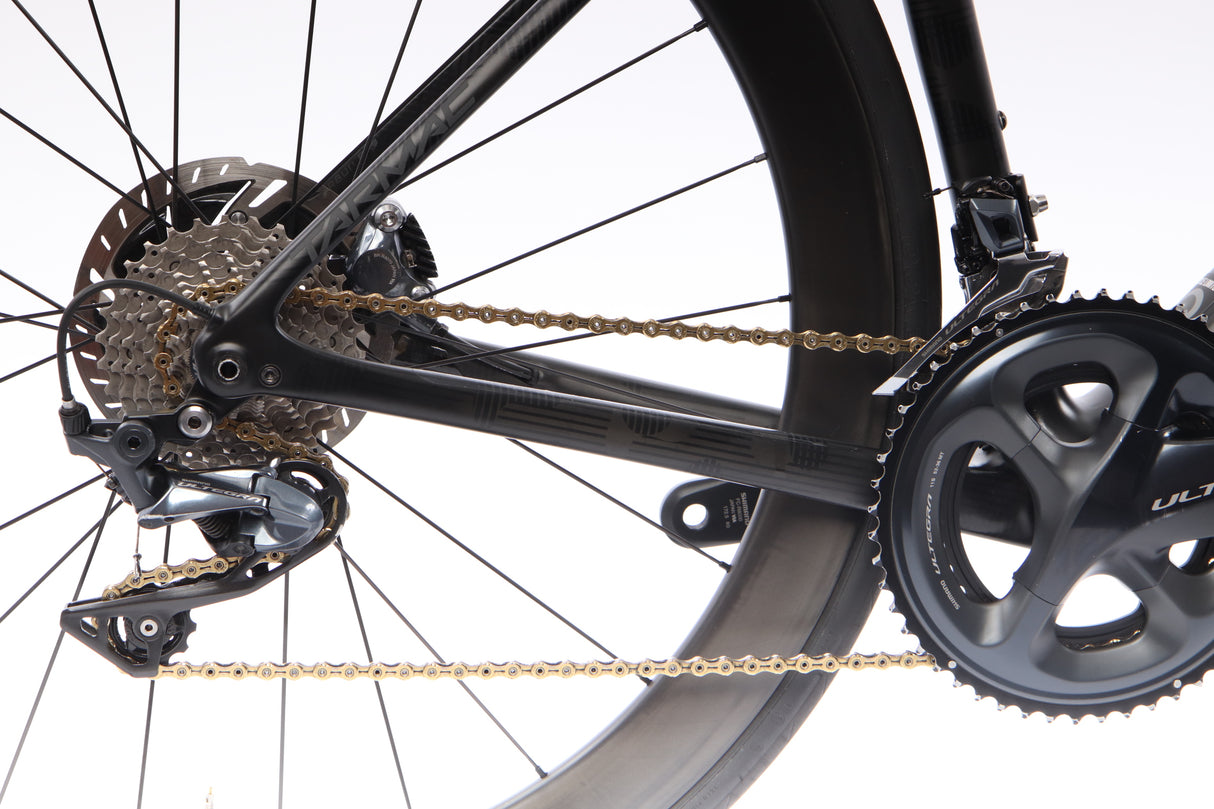 Bicicleta de carretera Specialized Tarmac SL6 Comp 2021 - 56 cm