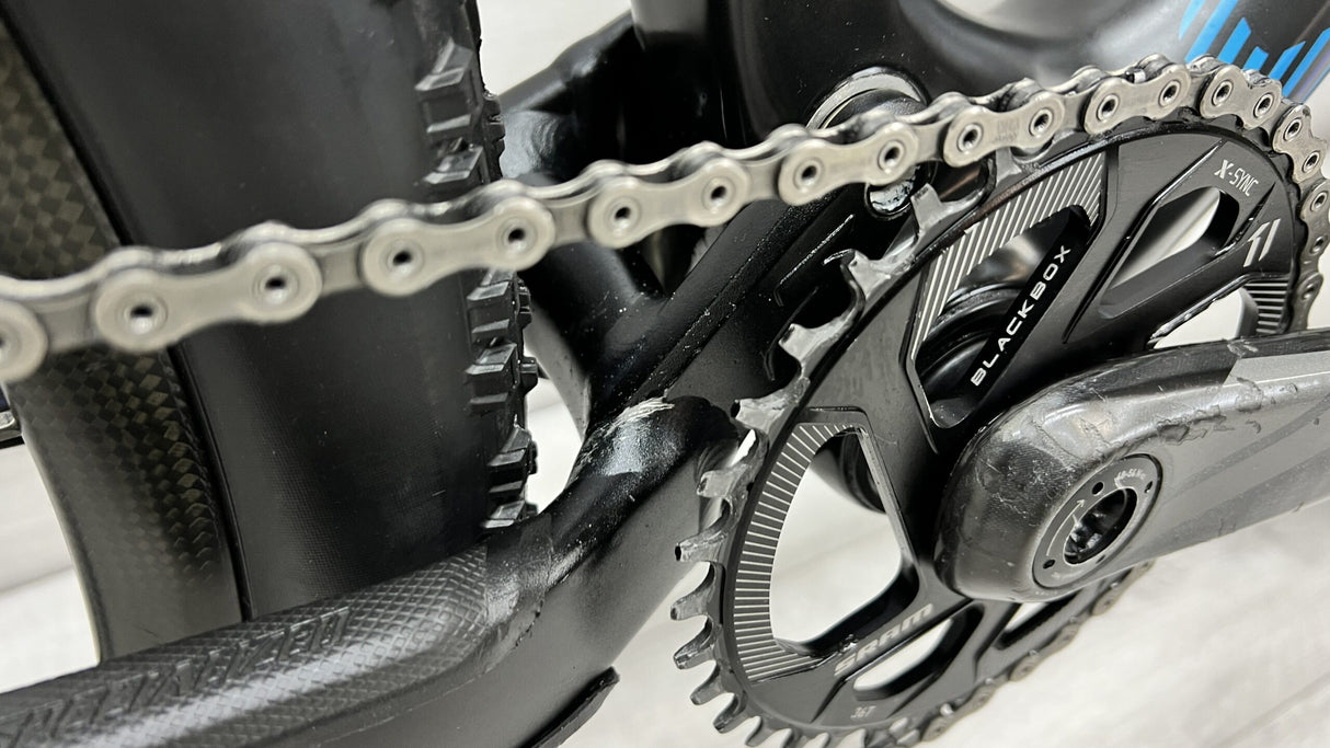 Bicicleta de montaña Specialized Epic Expert Carbon 29er 2015 - Grande