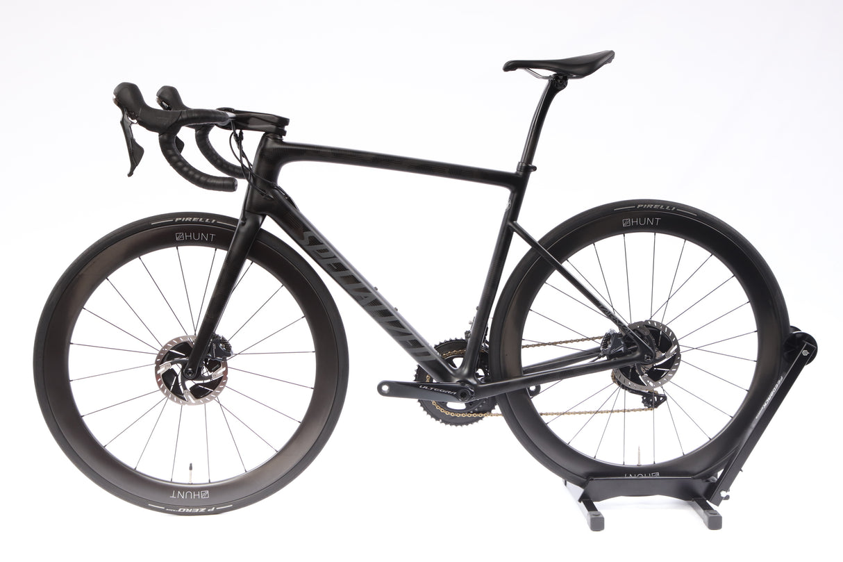 Bicicleta de carretera Specialized Tarmac SL6 Comp 2021 - 56 cm