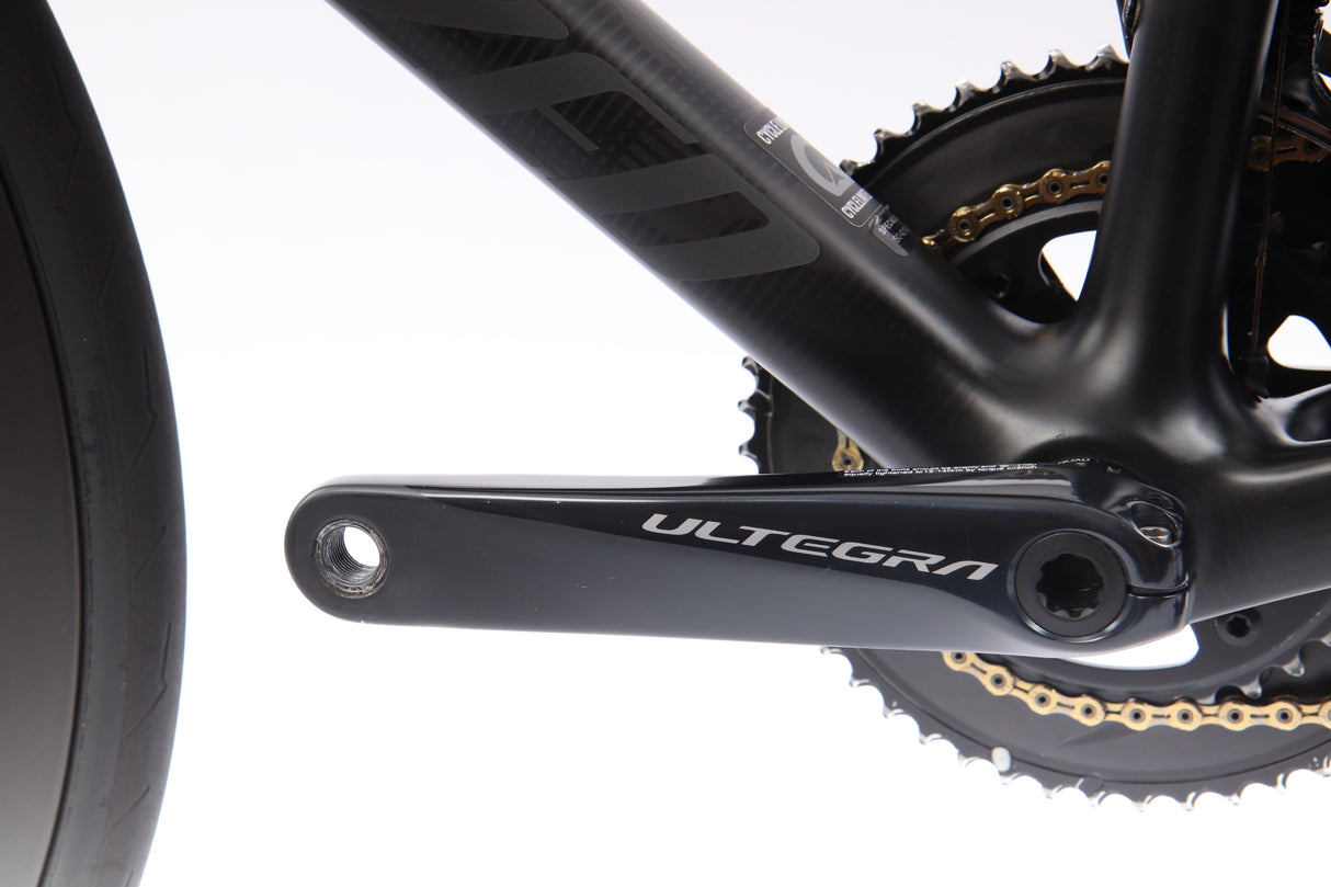 Bicicleta de carretera Specialized Tarmac SL6 Comp 2021 - 56 cm