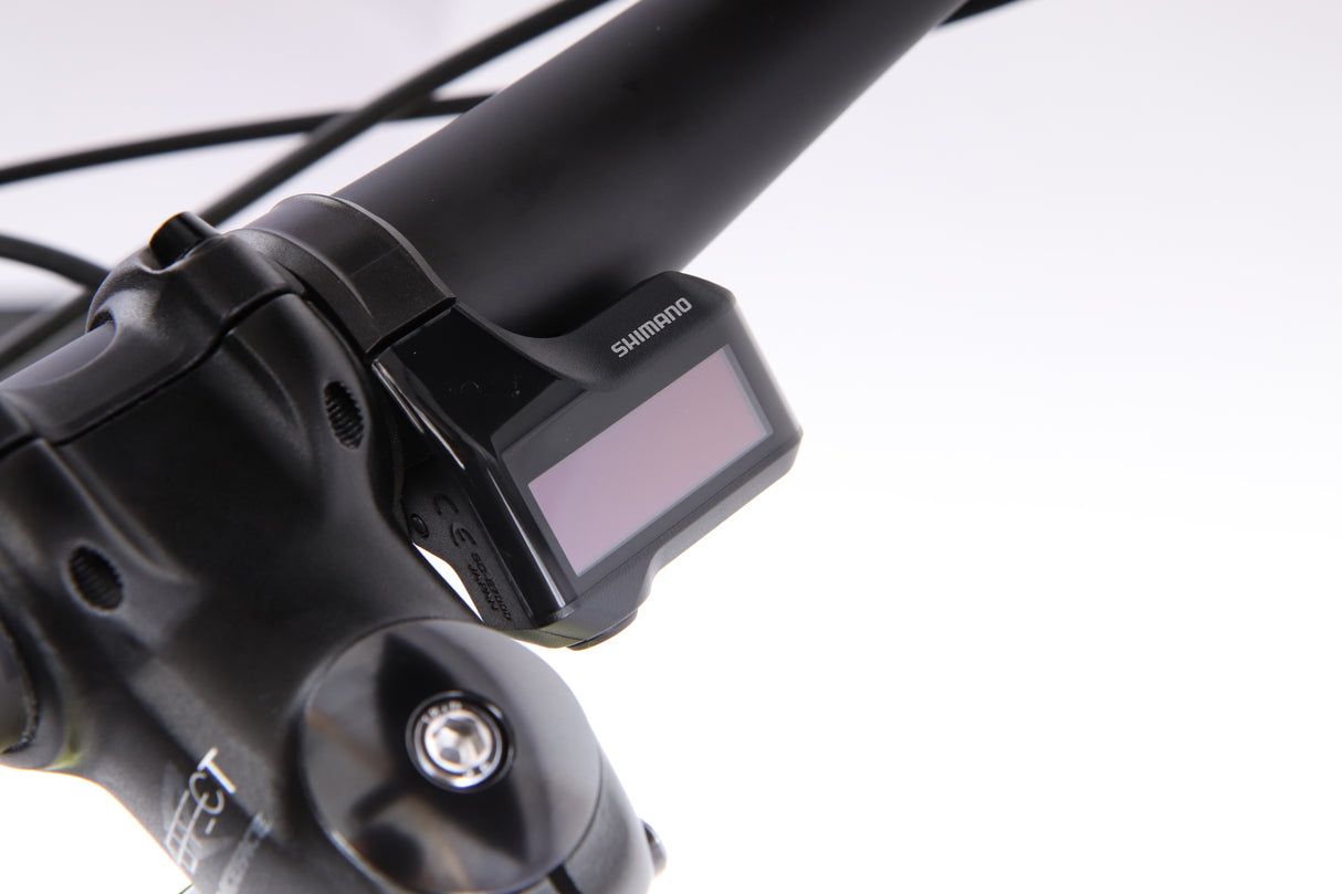 Bicicleta eléctrica de montaña SANTA CRUZ HECKLER CC S 2021 - Grande