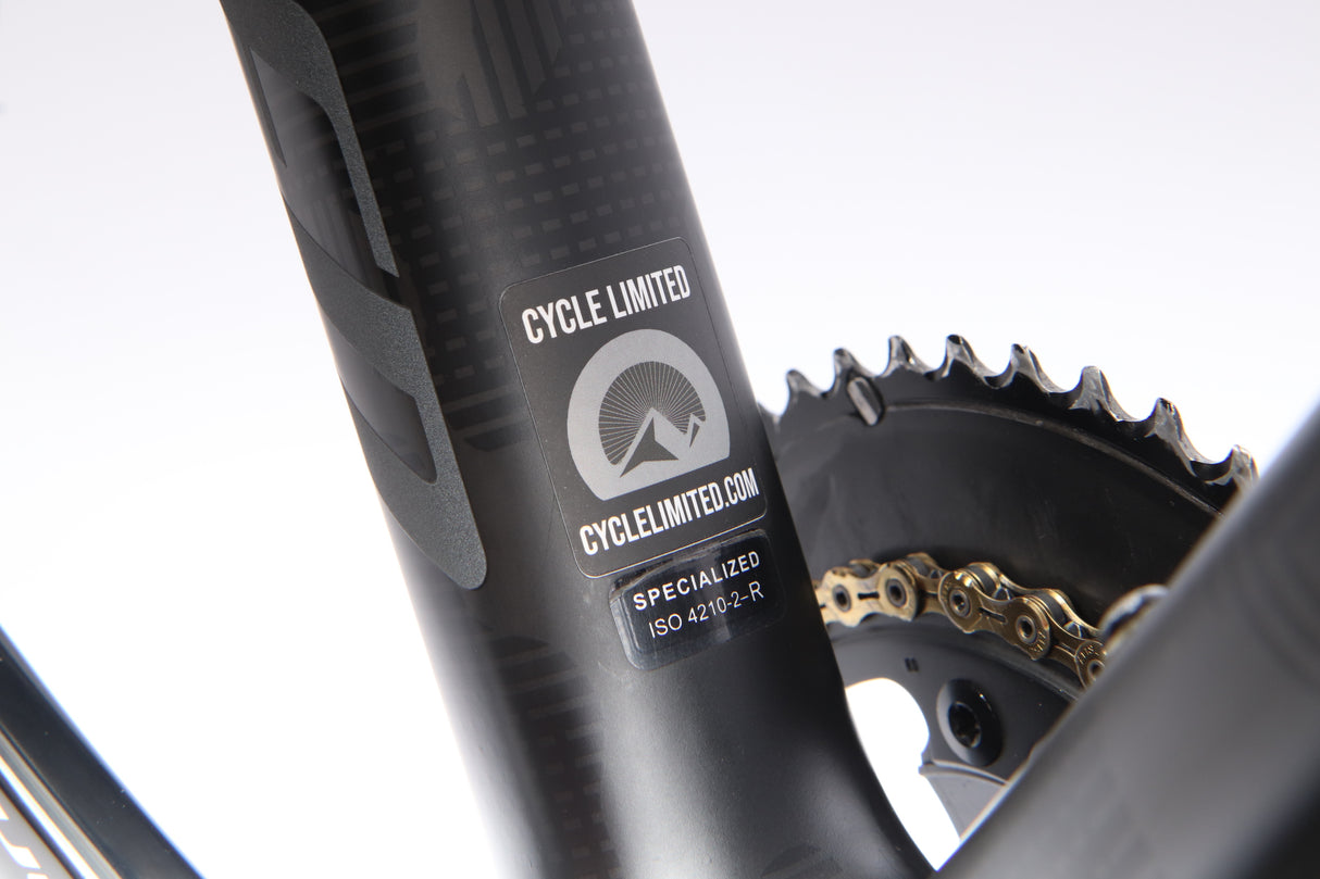 Bicicleta de carretera Specialized Tarmac SL6 Comp 2021 - 56 cm