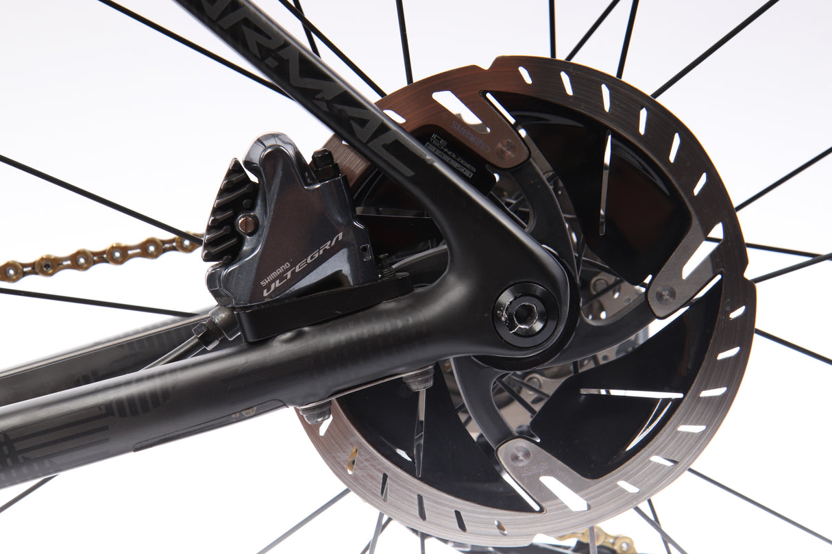 Bicicleta de carretera Specialized Tarmac SL6 Comp 2021 - 56 cm