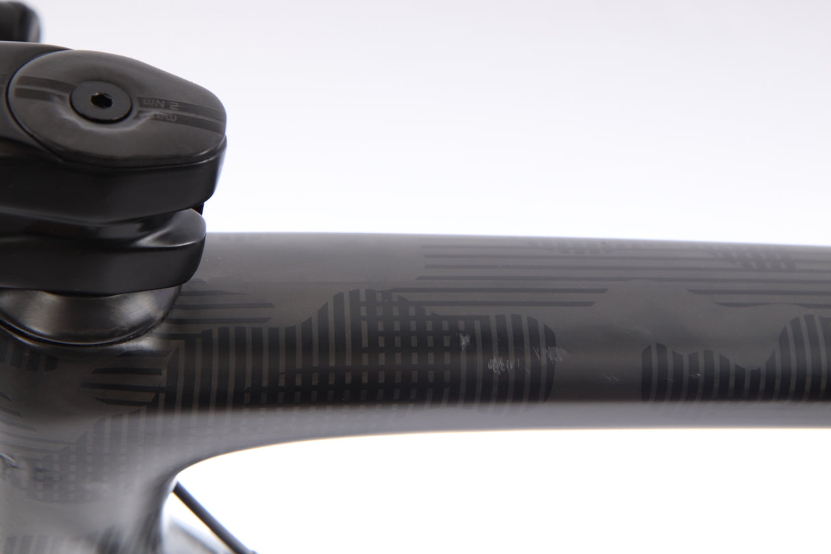 Bicicleta de carretera Specialized Tarmac SL6 Comp 2021 - 56 cm