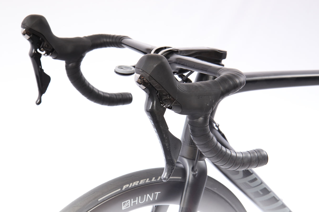 Bicicleta de carretera Specialized Tarmac SL6 Comp 2021 - 56 cm