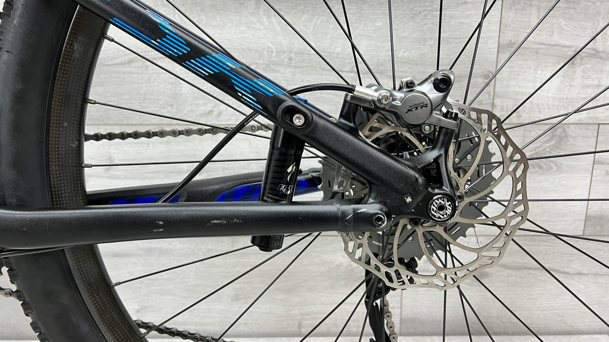 Bicicleta de montaña Specialized Epic Expert Carbon 29er 2015 - Grande