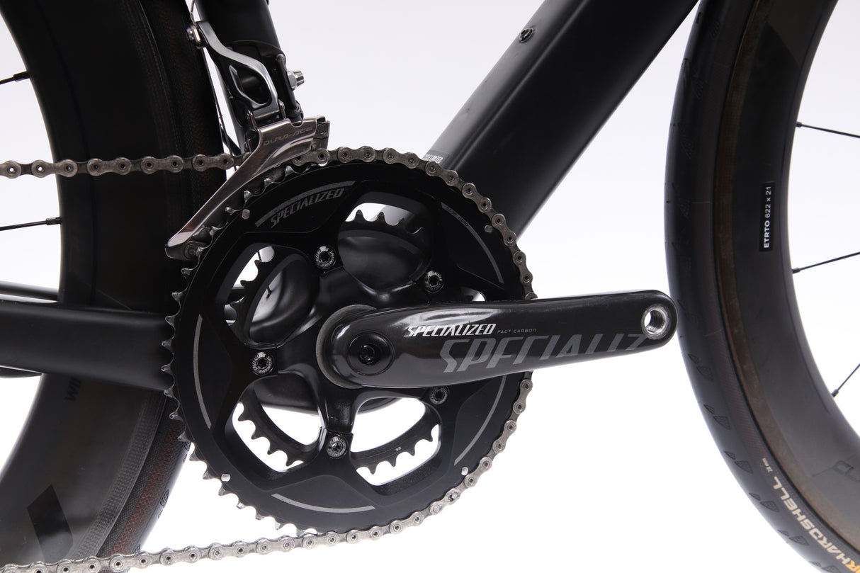 Bicicleta de carretera Specialized Venge Pro ViAS 2016 - 52 cm