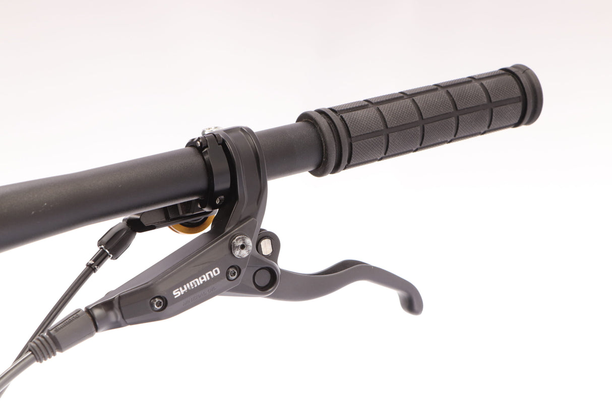 Bicicleta de montaña Diamondback Mission 1 2017 - Mediana