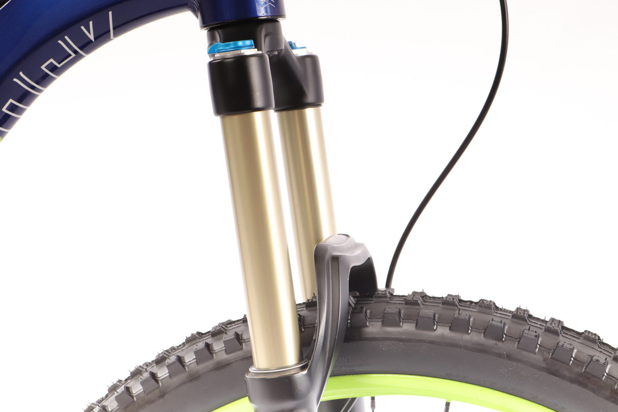 Bicicleta de montaña Diamondback Mission 1 2017 - Mediana