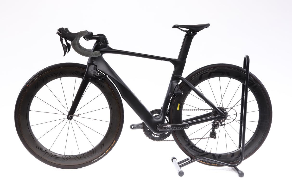 Bicicleta de carretera Specialized Venge Pro ViAS 2016 - 52 cm