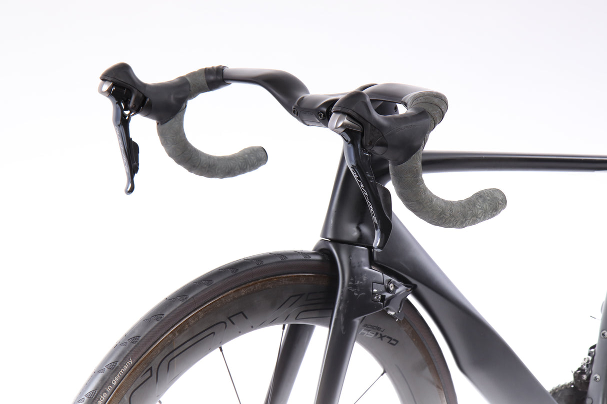 Bicicleta de carretera Specialized Venge Pro ViAS 2016 - 52 cm