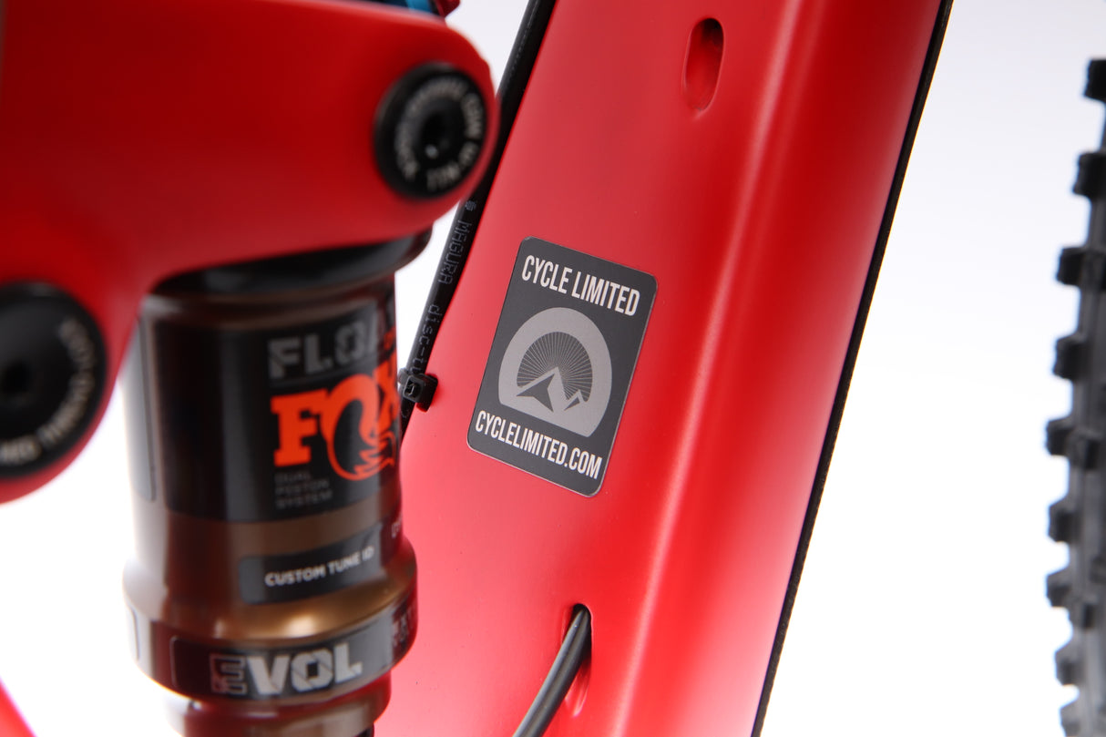 Bicicleta de montaña Spot Ryve 115 2021 - Extra pequeña