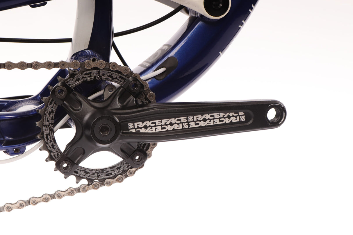 Bicicleta de montaña Diamondback Mission 1 2017 - Mediana