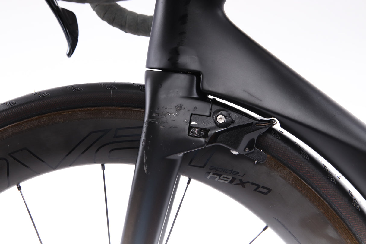 Bicicleta de carretera Specialized Venge Pro ViAS 2016 - 52 cm