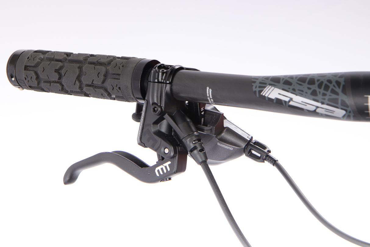 Bicicleta de montaña Spot Ryve 115 2021 - Extra pequeña