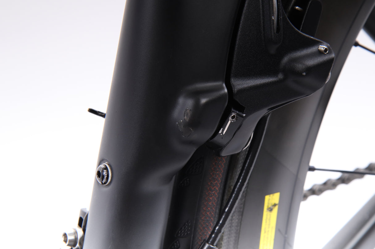 Bicicleta de carretera Specialized Venge Pro ViAS 2016 - 52 cm