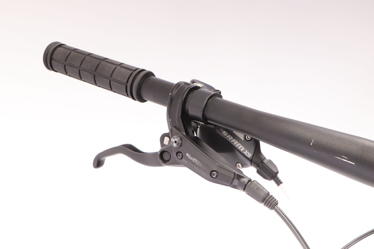 Bicicleta de montaña Diamondback Mission 1 2017 - Mediana