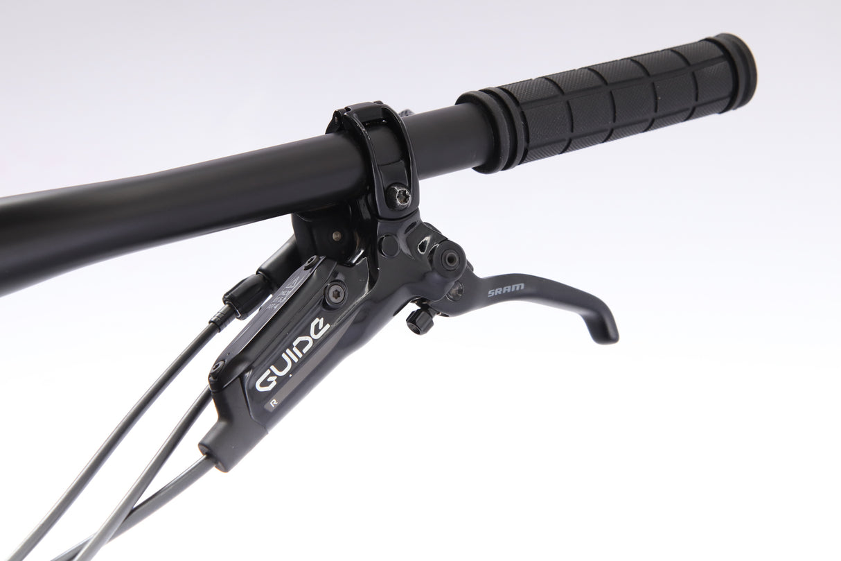 Bicicleta de montaña Canyon Strive CF 2019 - Mediana