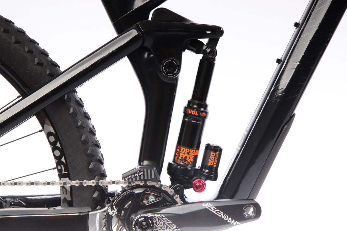 Bicicleta de montaña Canyon Strive CF 2019 - Mediana