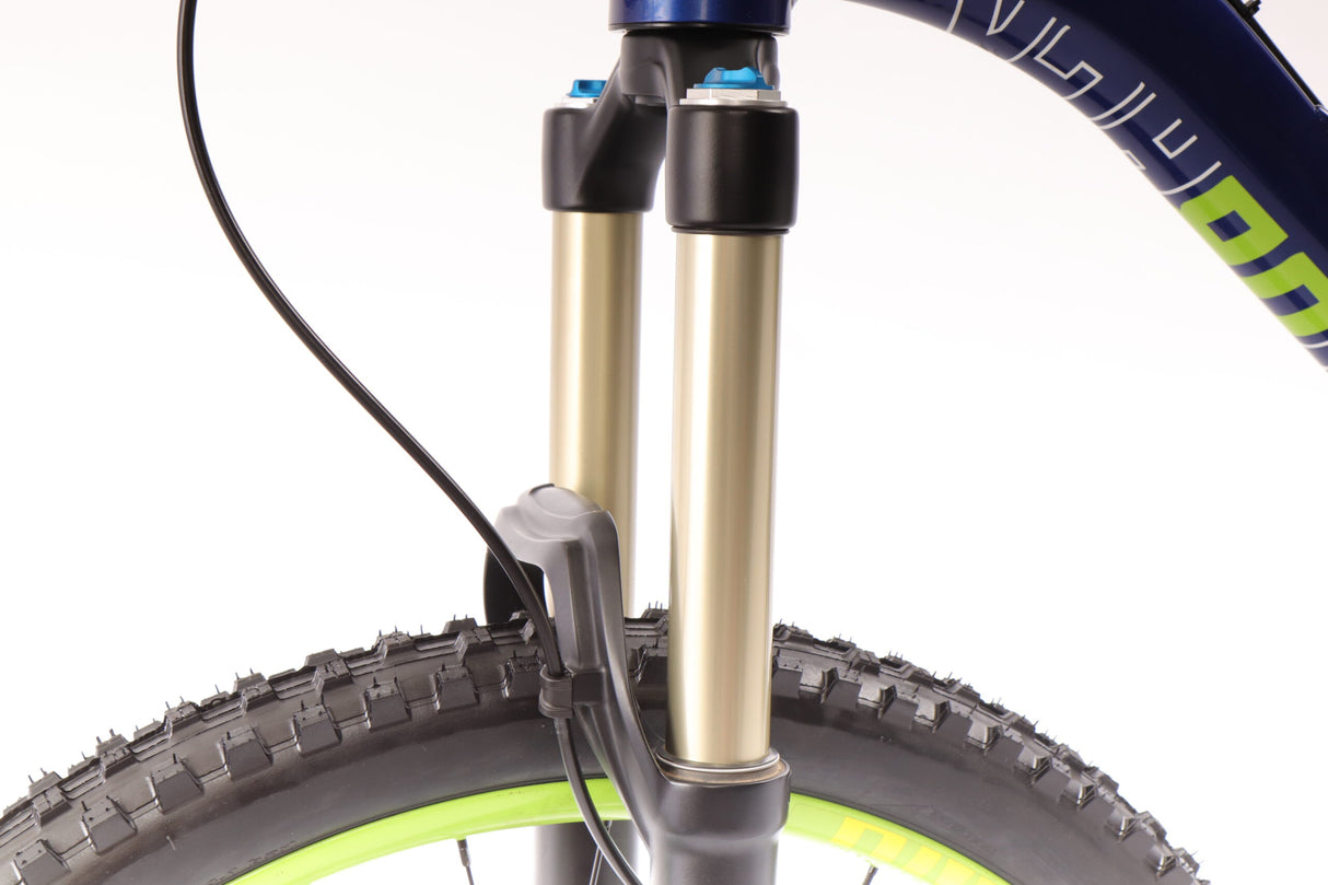 Bicicleta de montaña Diamondback Mission 1 2017 - Mediana