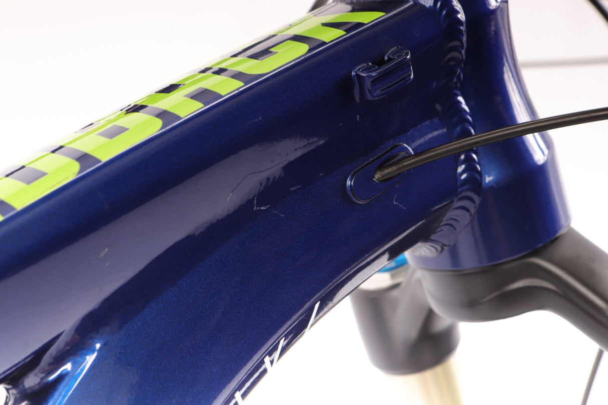 Bicicleta de montaña Diamondback Mission 1 2017 - Mediana