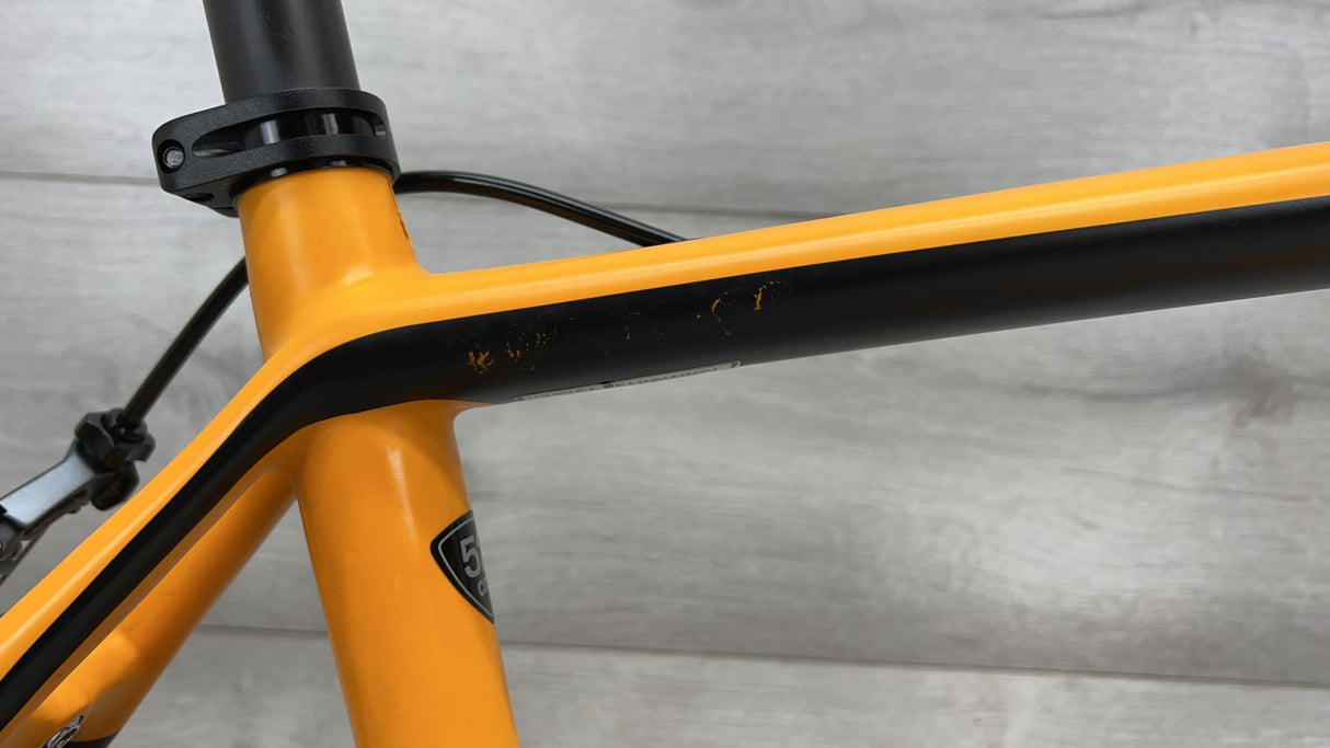 2015 Specialized Tarmac  Road Bike - 52cm