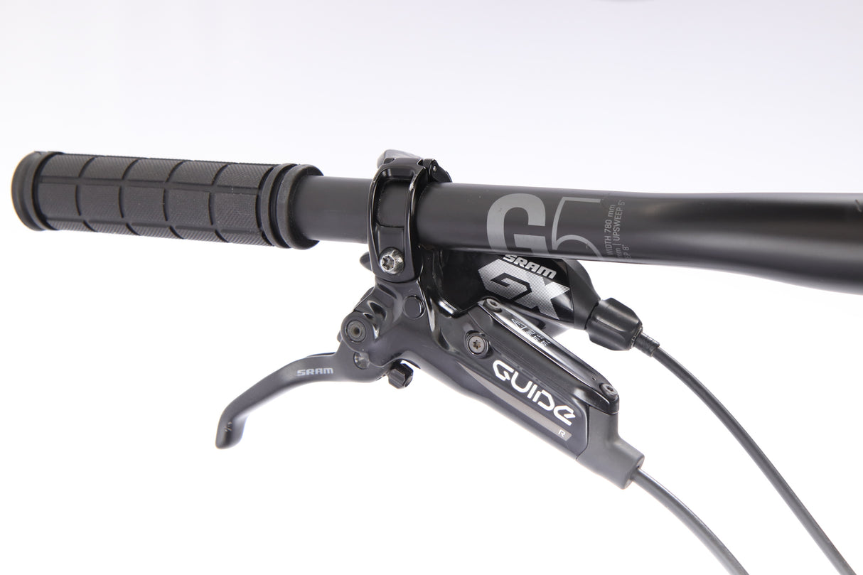 Bicicleta de montaña Canyon Strive CF 2019 - Mediana