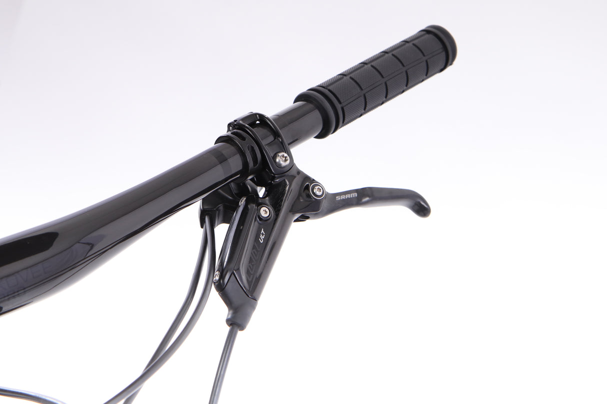 Bicicleta de montaña Cannondale Scalpel Si Hi-Mod World Cup 2020 - Mediana