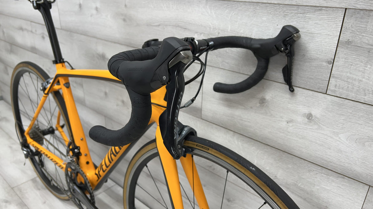2015 Specialized Tarmac  Road Bike - 52cm