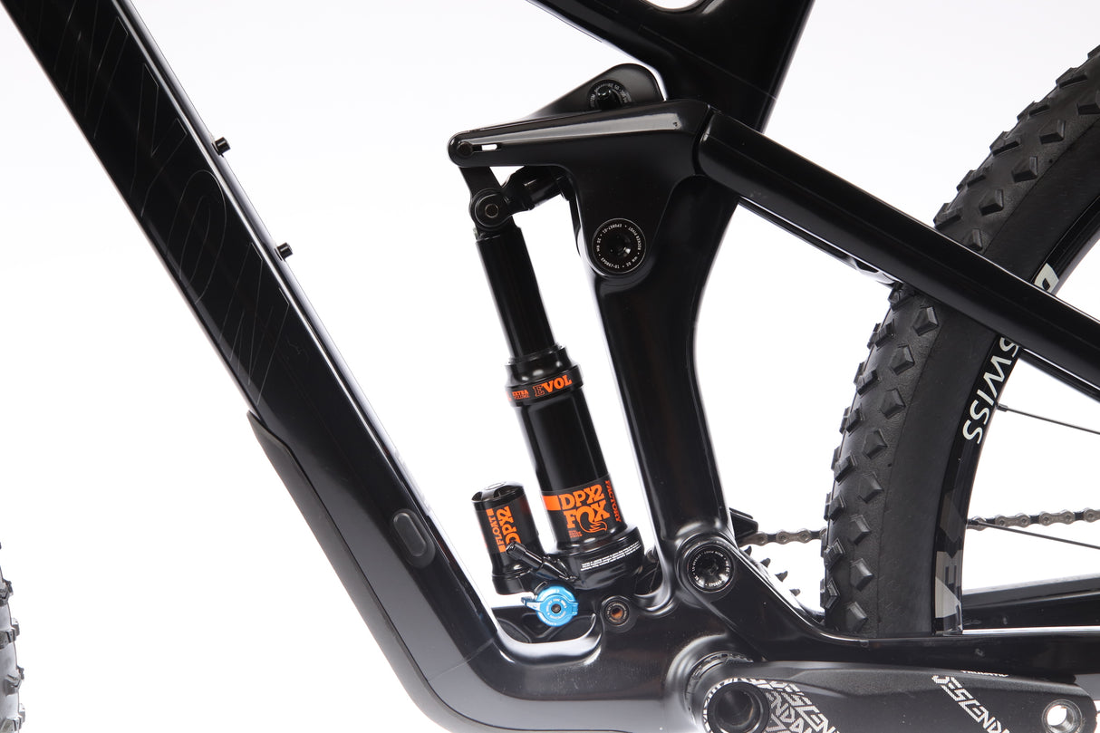 Bicicleta de montaña Canyon Strive CF 2019 - Mediana