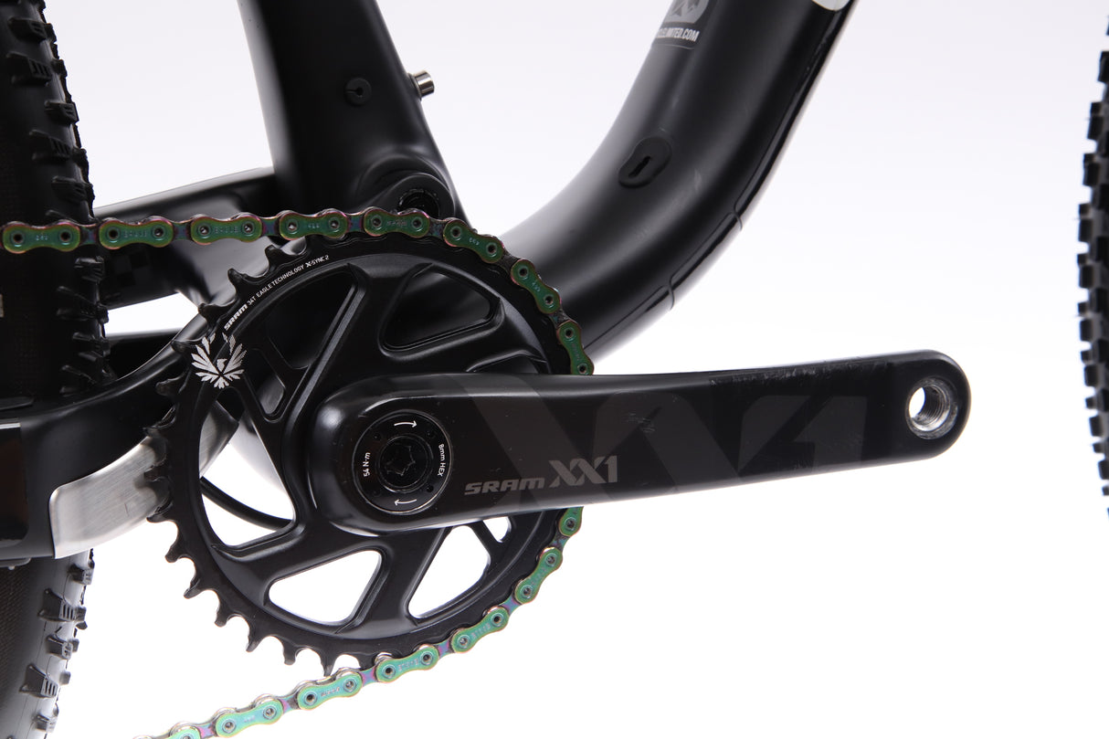 Bicicleta de montaña Cannondale Scalpel Si Hi-Mod World Cup 2020 - Mediana