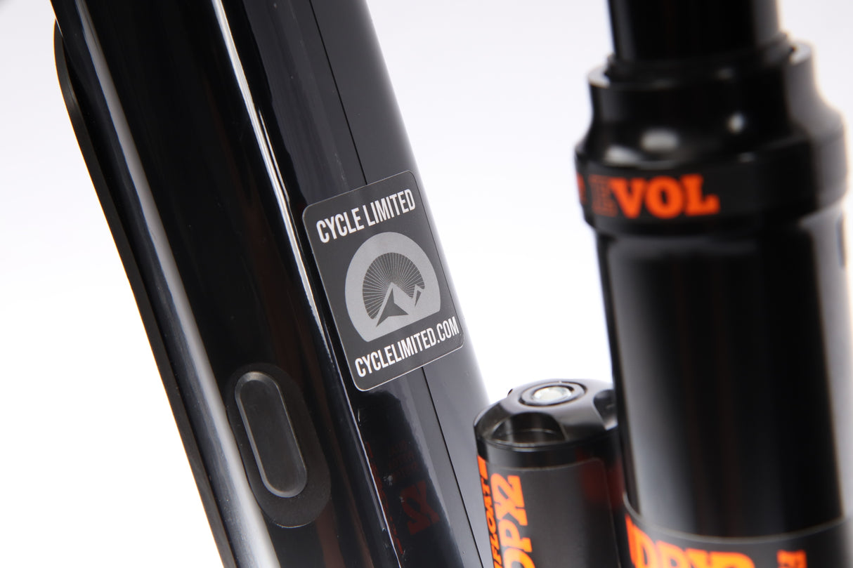 Bicicleta de montaña Canyon Strive CF 2019 - Mediana