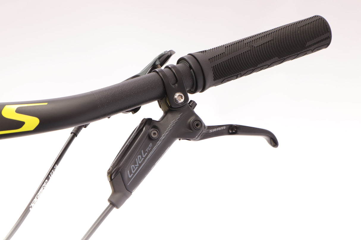 Bicicleta de montaña Scott Scale RC 900 World Cup AXS 2020 - Mediana