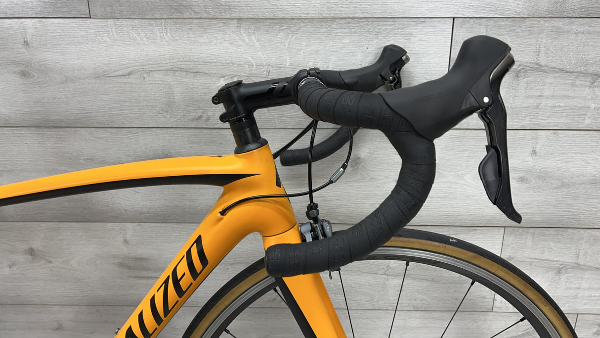 2015 Specialized Tarmac  Road Bike - 52cm