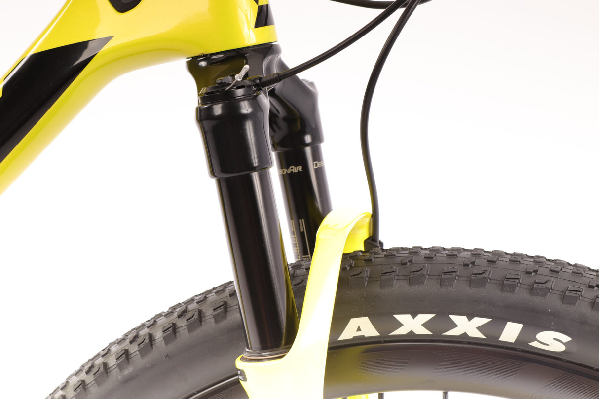 Bicicleta de montaña Scott Scale RC 900 World Cup AXS 2020 - Mediana