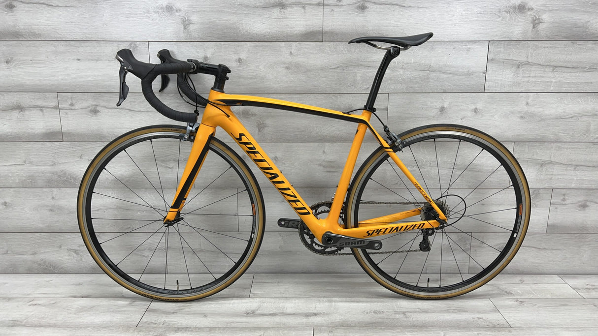 2015 Specialized Tarmac  Road Bike - 52cm