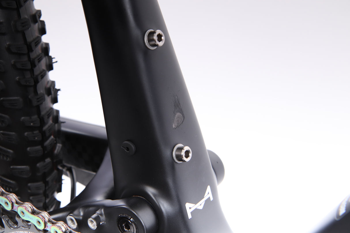 Bicicleta de montaña Cannondale Scalpel Si Hi-Mod World Cup 2020 - Mediana