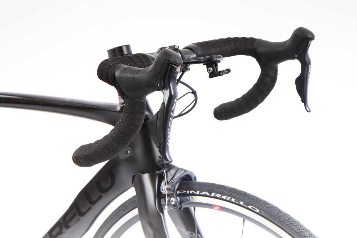 Bicicleta de carretera Pinarello Prince 2019: 51,5 cm