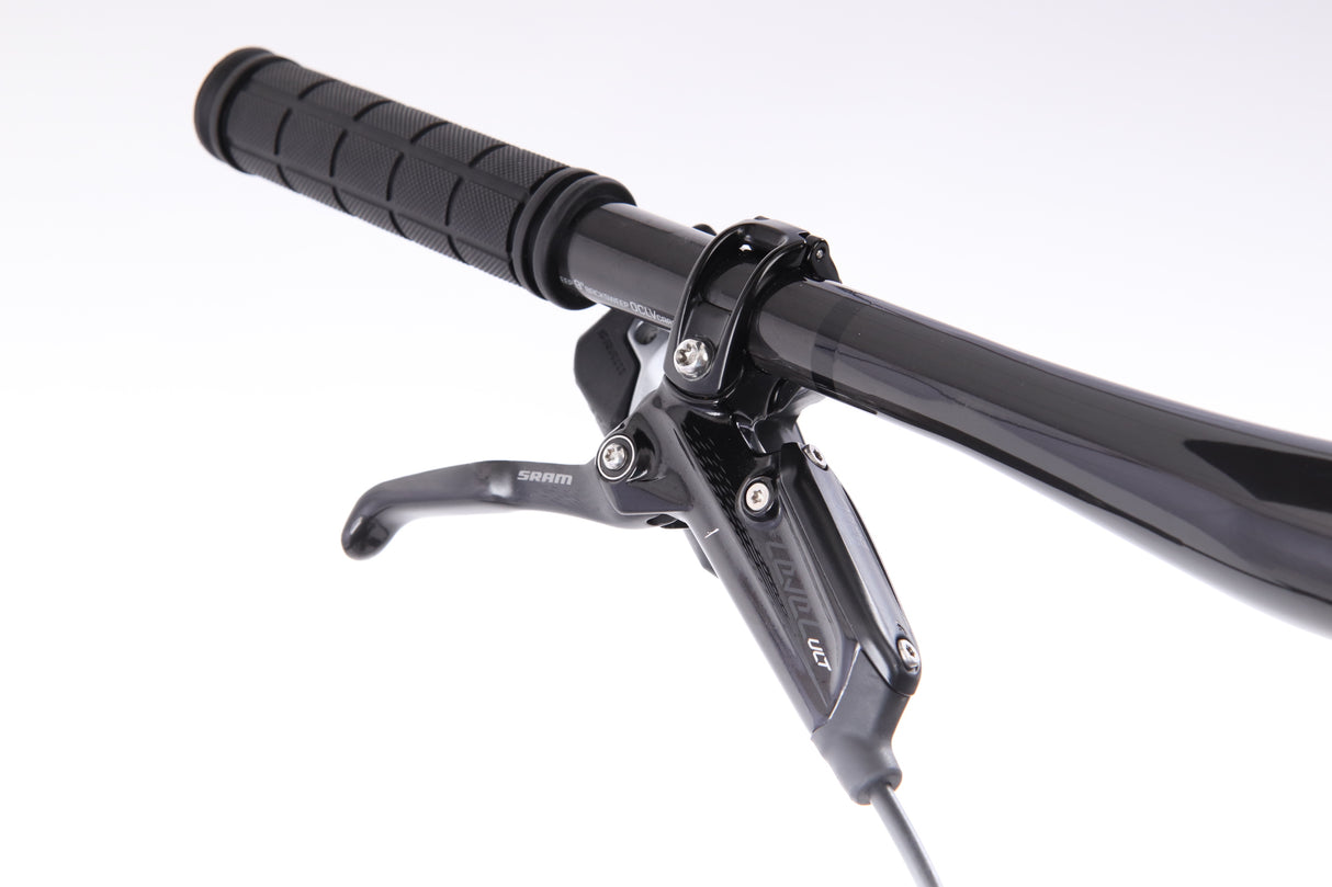 Bicicleta de montaña Cannondale Scalpel Si Hi-Mod World Cup 2020 - Mediana